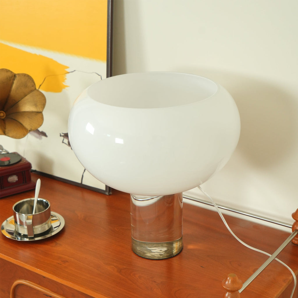 ELDERBERRY WHIMSY TABLE LANTERN