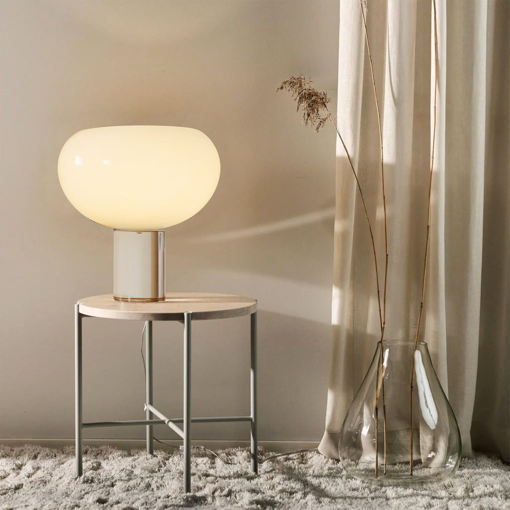 ELDERBERRY WHIMSY TABLE LANTERN