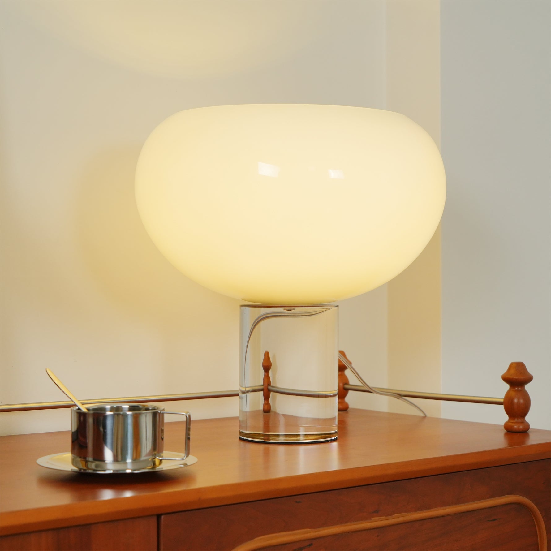 ELDERBERRY WHIMSY TABLE LANTERN