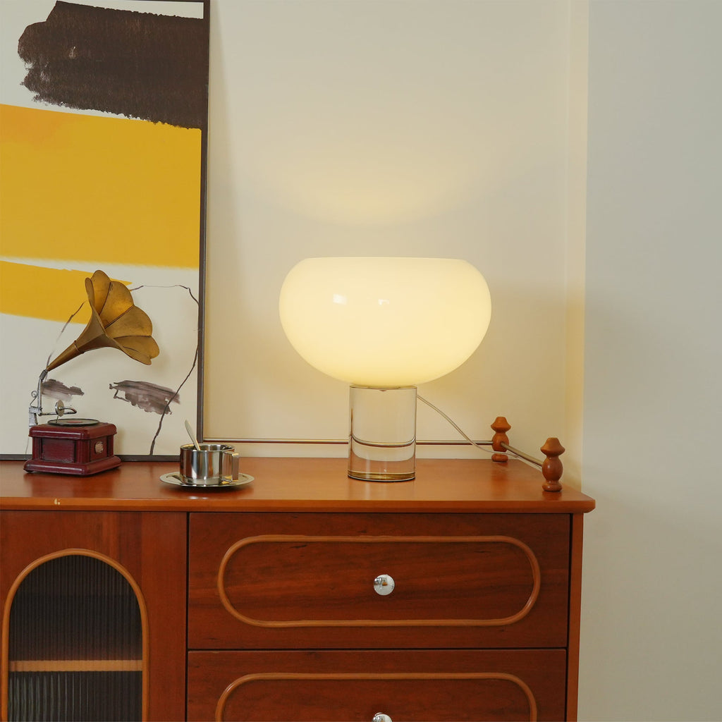 ELDERBERRY WHIMSY TABLE LANTERN