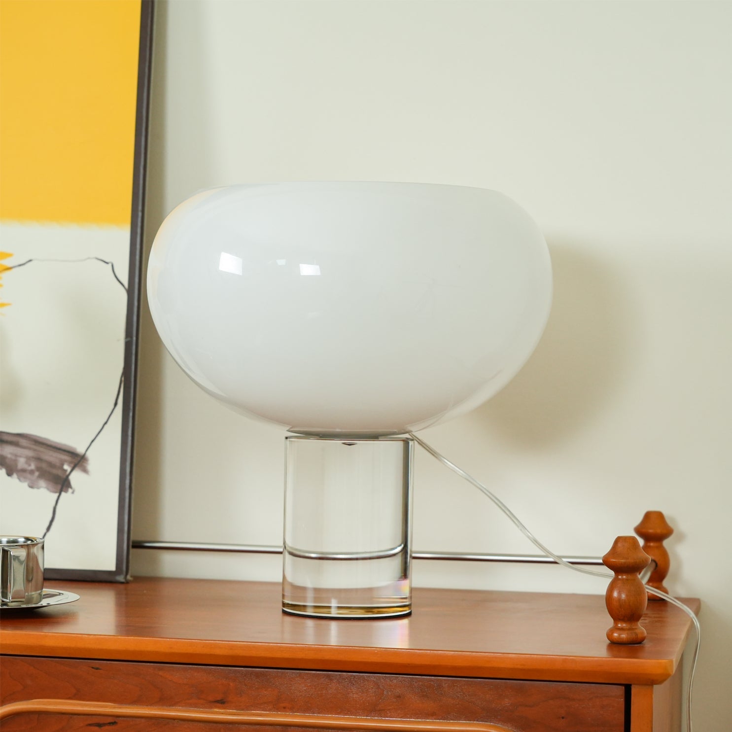 ELDERBERRY WHIMSY TABLE LANTERN