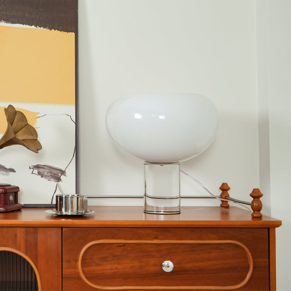 ELDERBERRY WHIMSY TABLE LANTERN