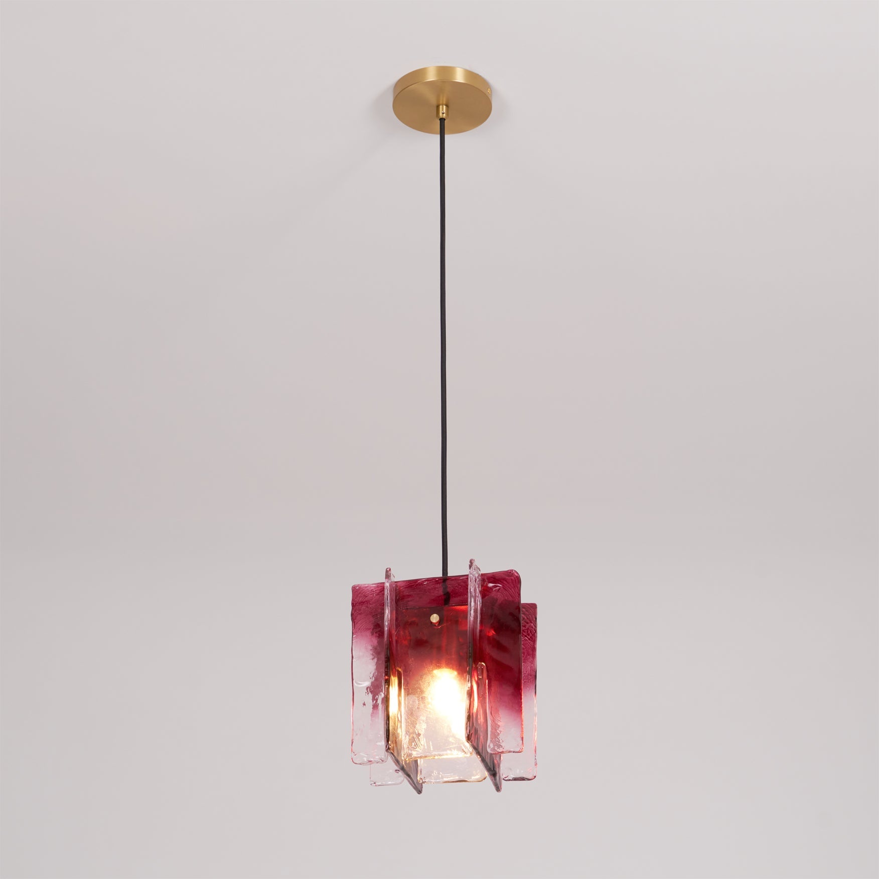 RAVENWOOD MODULAR HANGING LANTERN