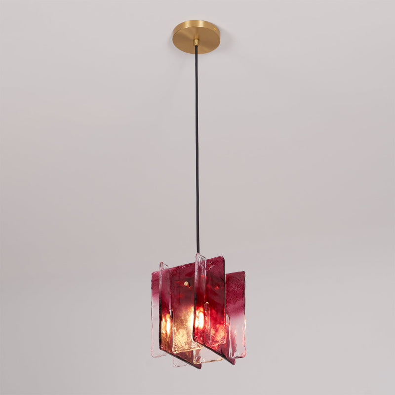 RAVENWOOD MODULAR HANGING LANTERN