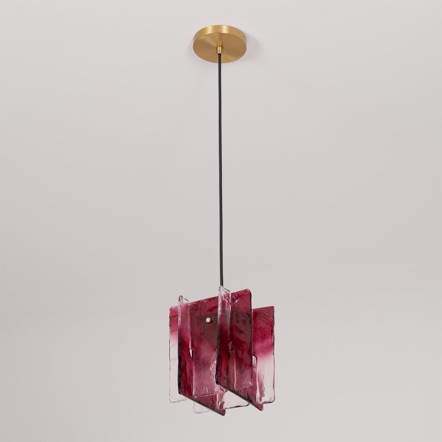 RAVENWOOD MODULAR HANGING LANTERN