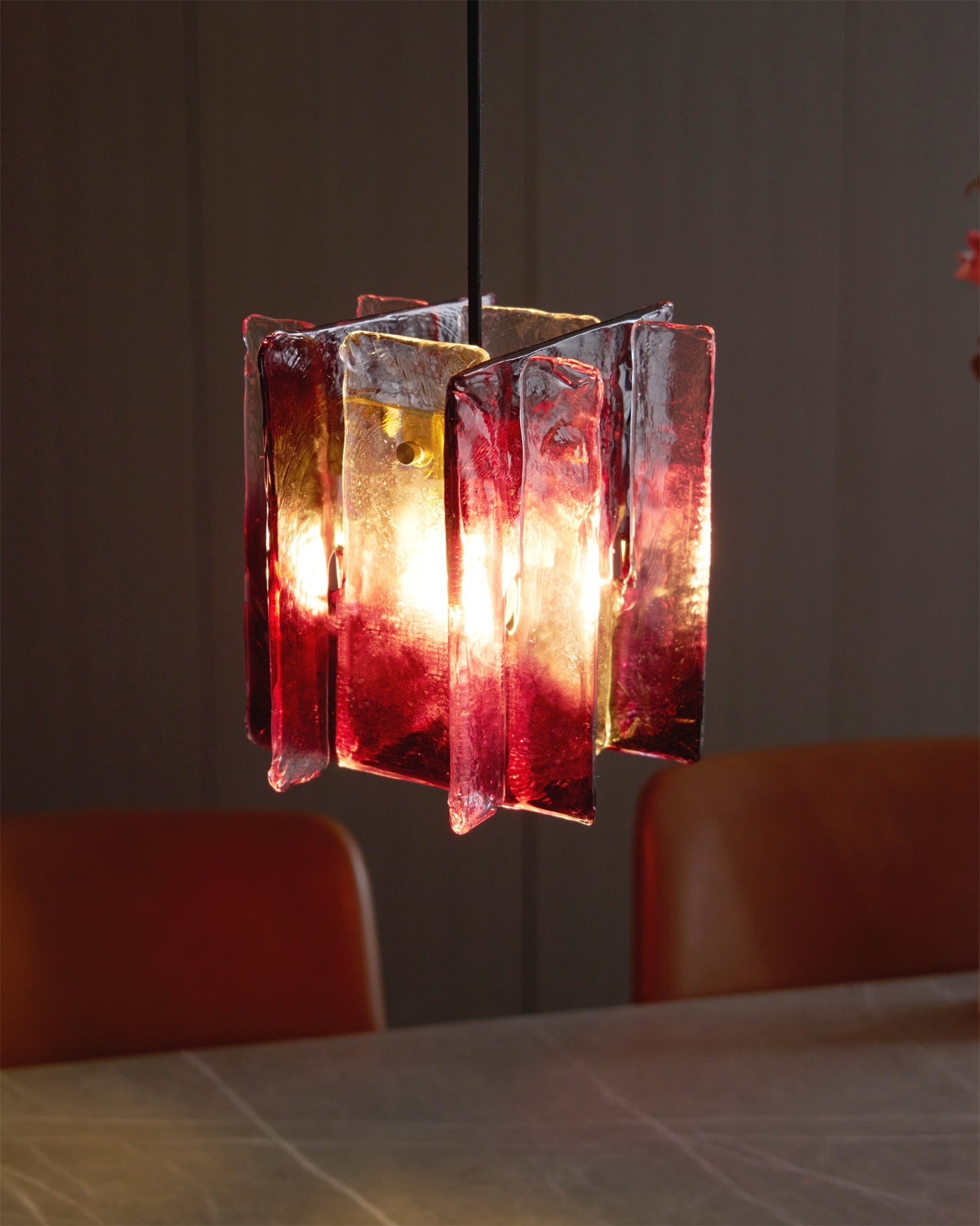 RAVENWOOD MODULAR HANGING LANTERN