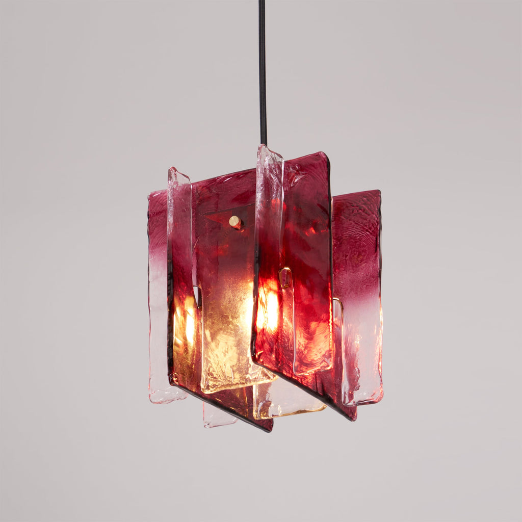 RAVENWOOD MODULAR HANGING LANTERN