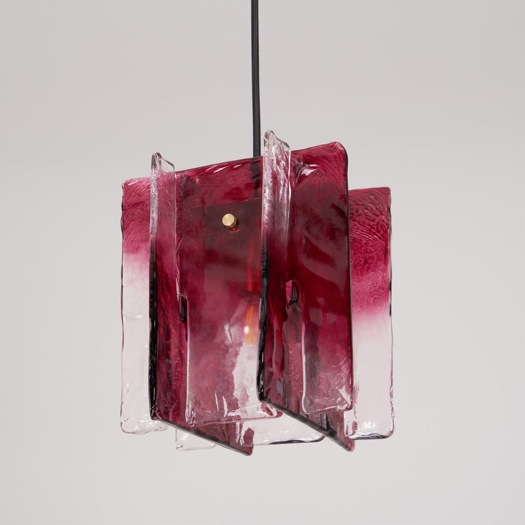 RAVENWOOD MODULAR HANGING LANTERN