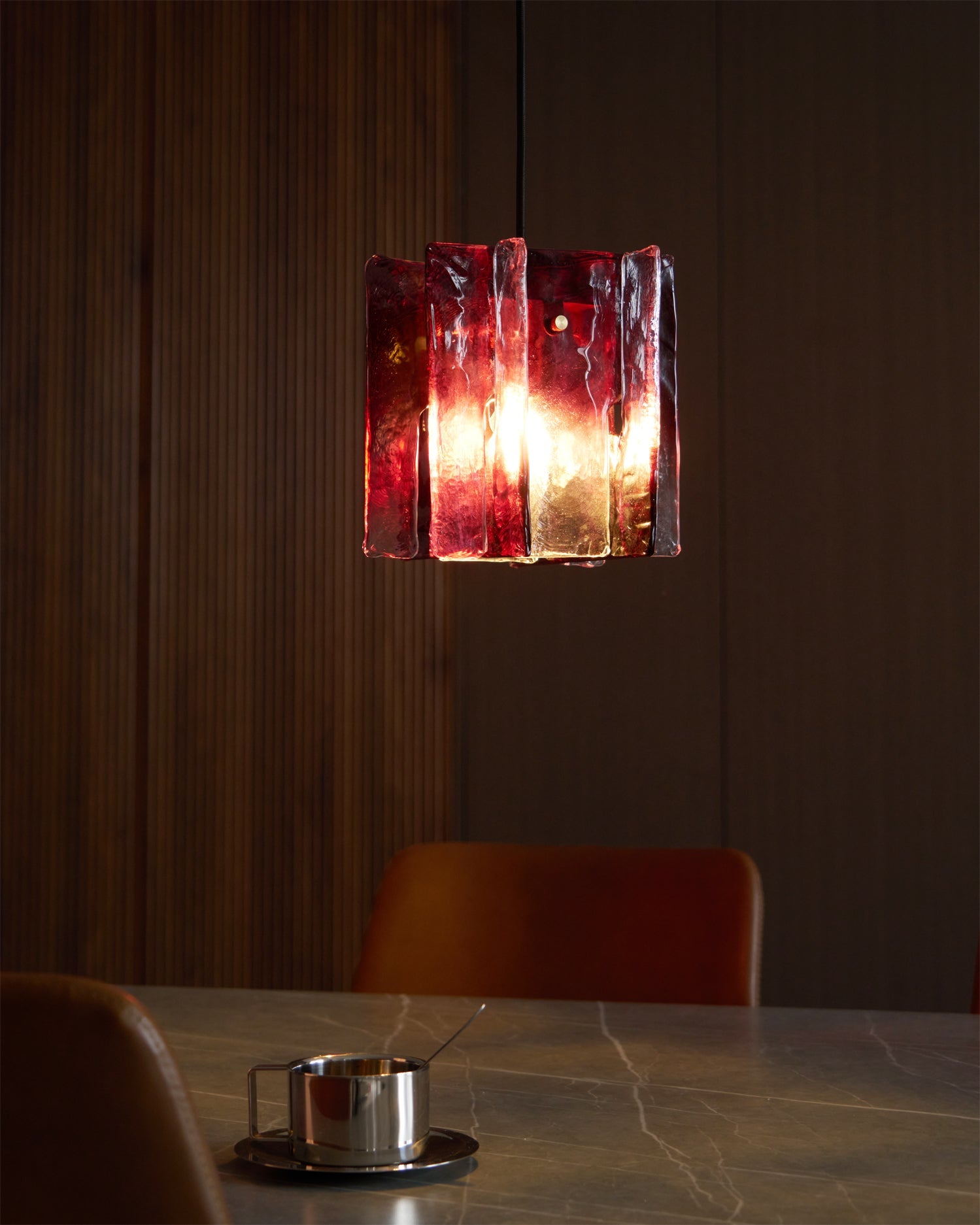 RAVENWOOD MODULAR HANGING LANTERN