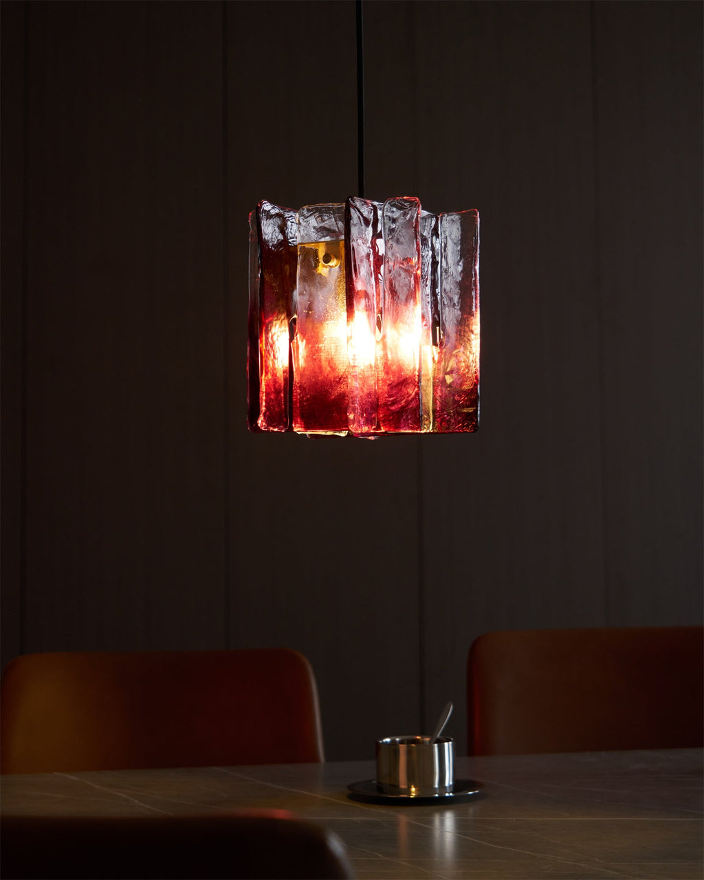 RAVENWOOD MODULAR HANGING LANTERN