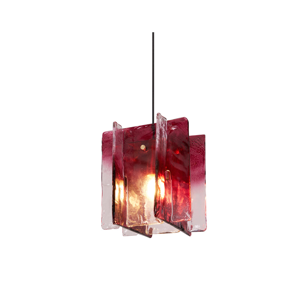 RAVENWOOD MODULAR HANGING LANTERN