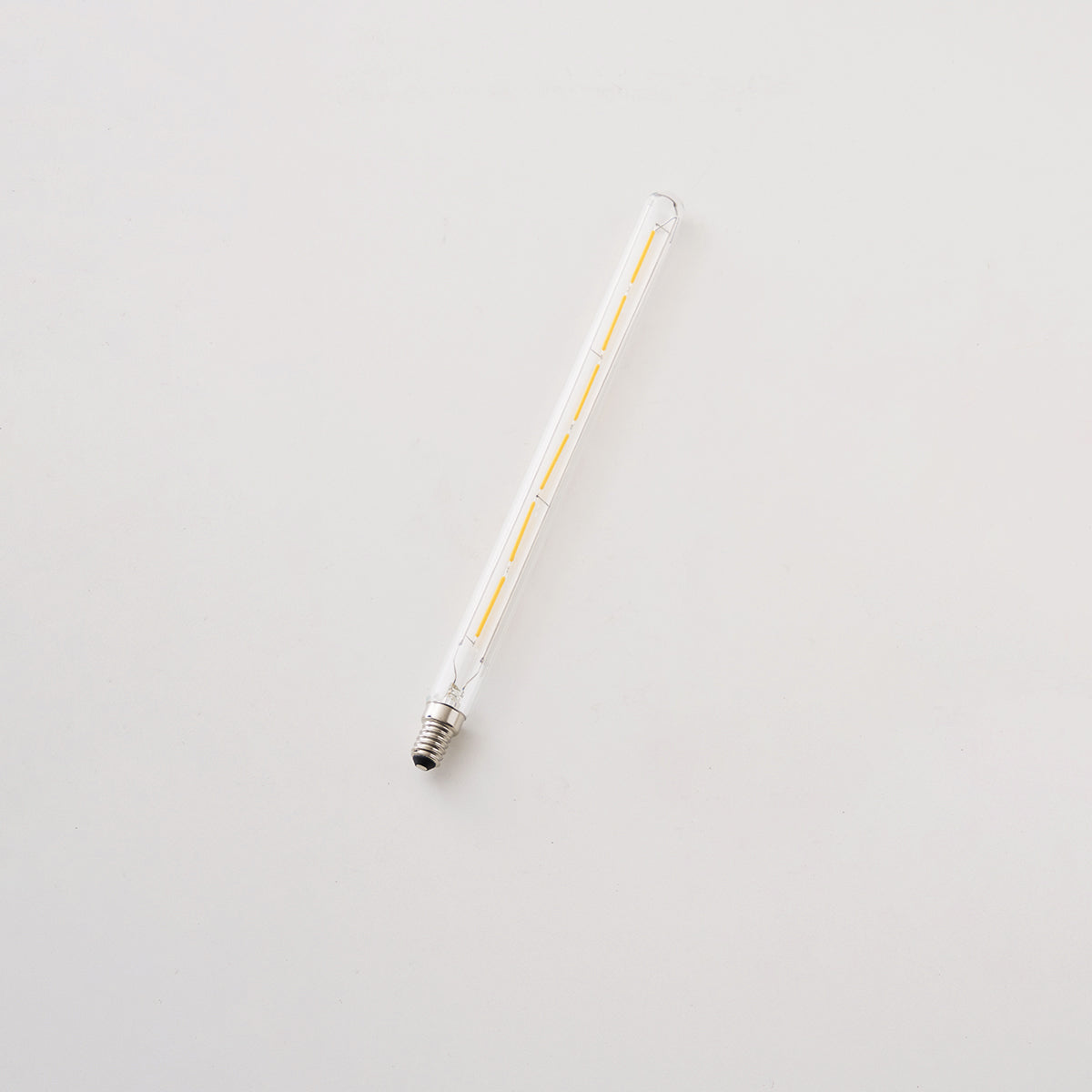 WINTHORPE TUBULAR LED FILAMENT LAMP E14 15W