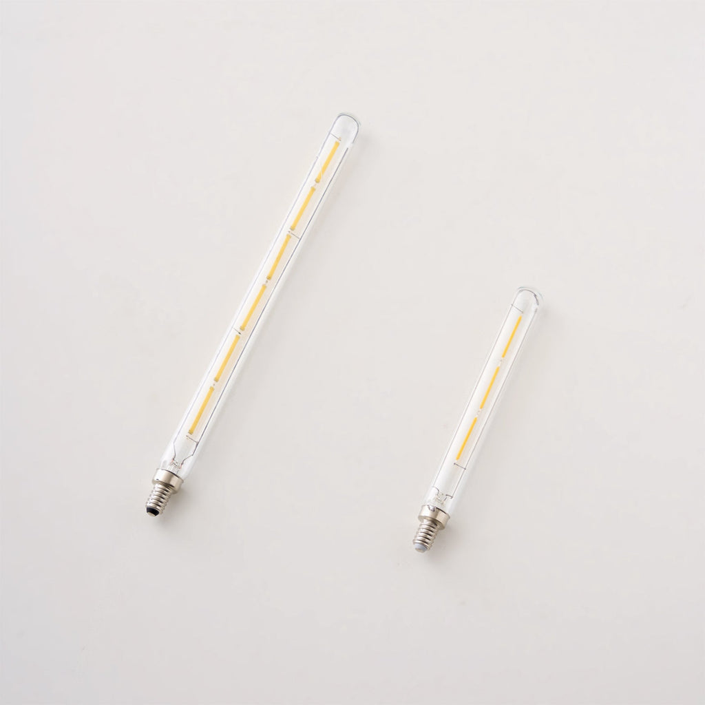 WINTHORPE TUBULAR LED FILAMENT LAMP E14 15W
