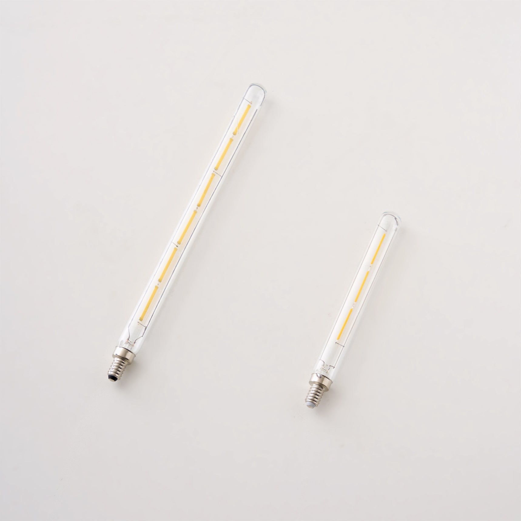 WINTHORPE TUBULAR LED FILAMENT LAMP E14 15W