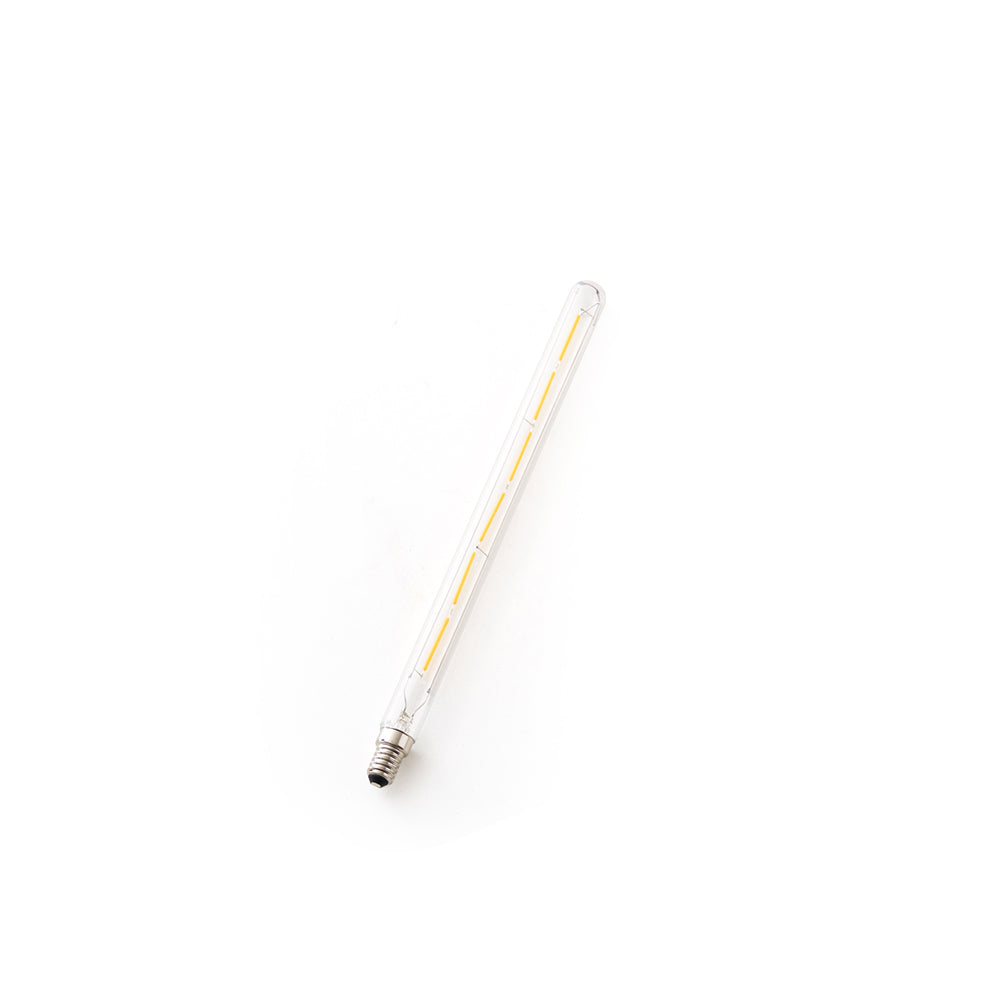 WINTHORPE TUBULAR LED FILAMENT LAMP E14 15W