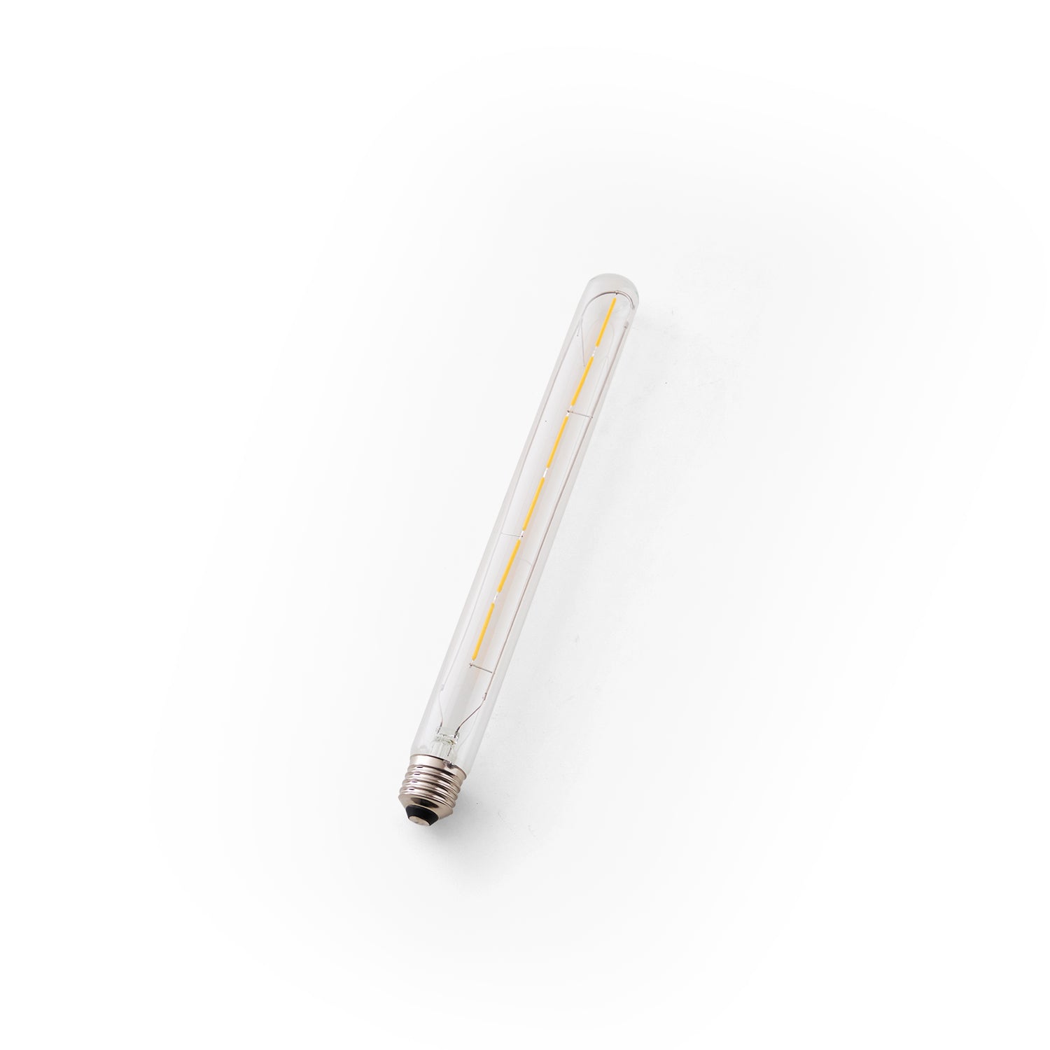 WINDSOR TUBULAR LED GLASS BULB 40W E27
