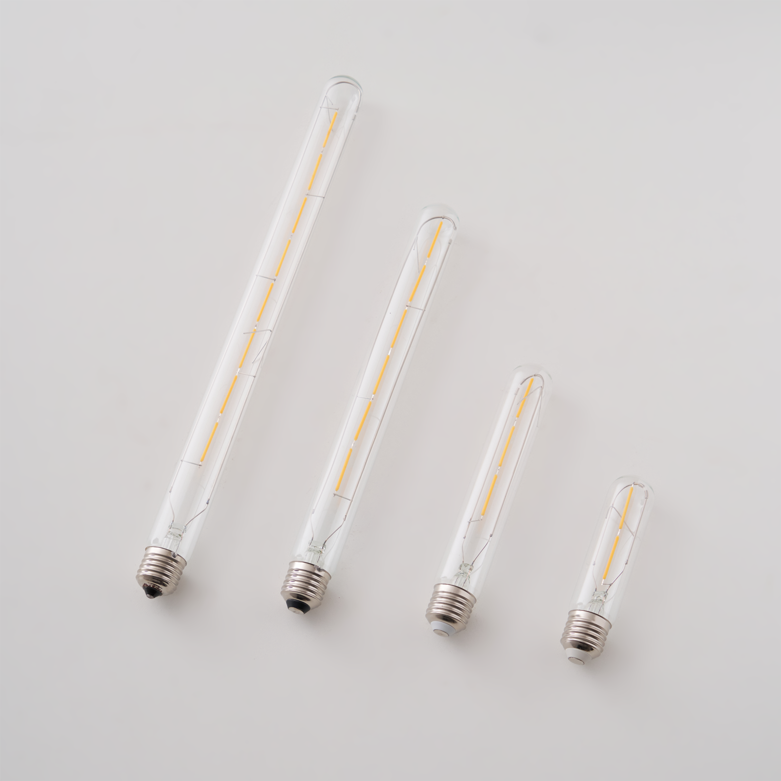 WINDSOR TUBULAR LED GLASS BULB 40W E27