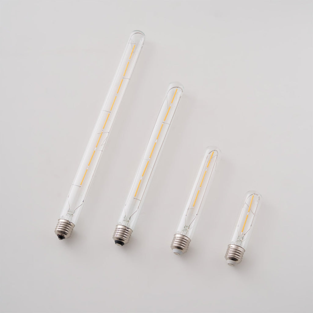 WINDSOR TUBULAR LED GLASS BULB 40W E27
