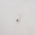 WINDSOR TUBULAR LED GLASS BULB 40W E27