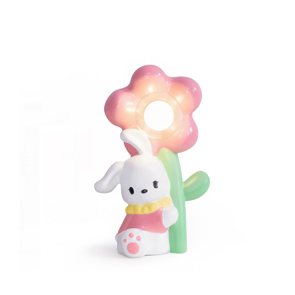 FLORENCE HARE BLOOMING LAMP