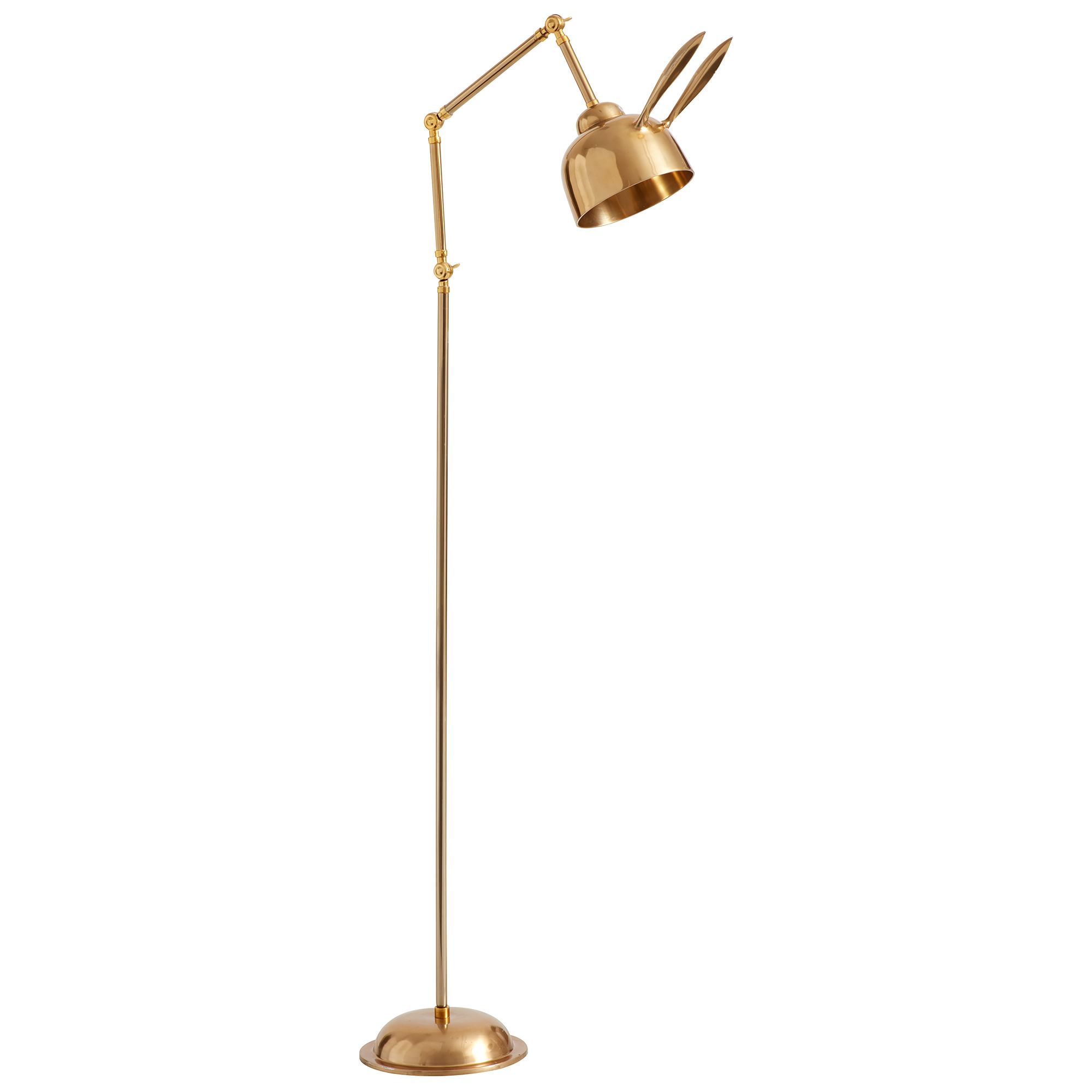 WINTERBOURNE HARE TASK LAMP