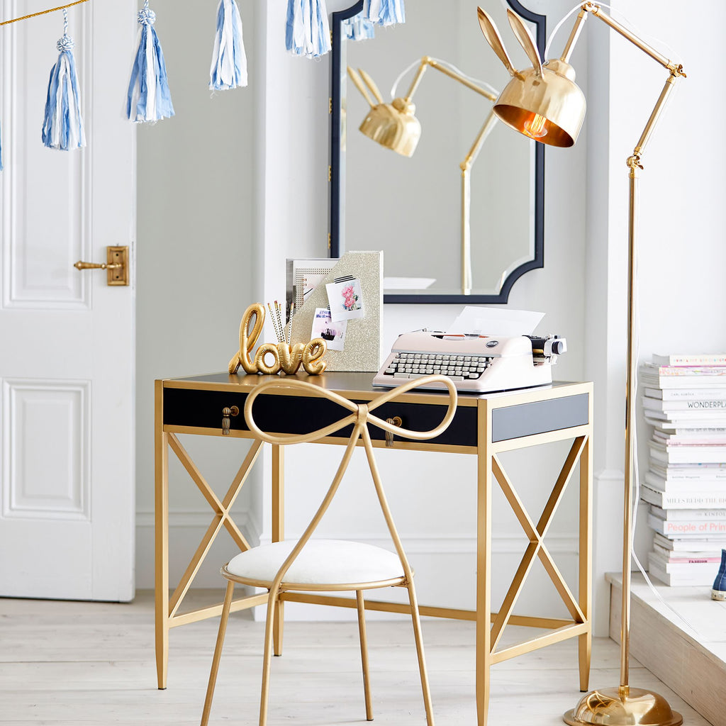 WINTERBOURNE HARE TASK LAMP