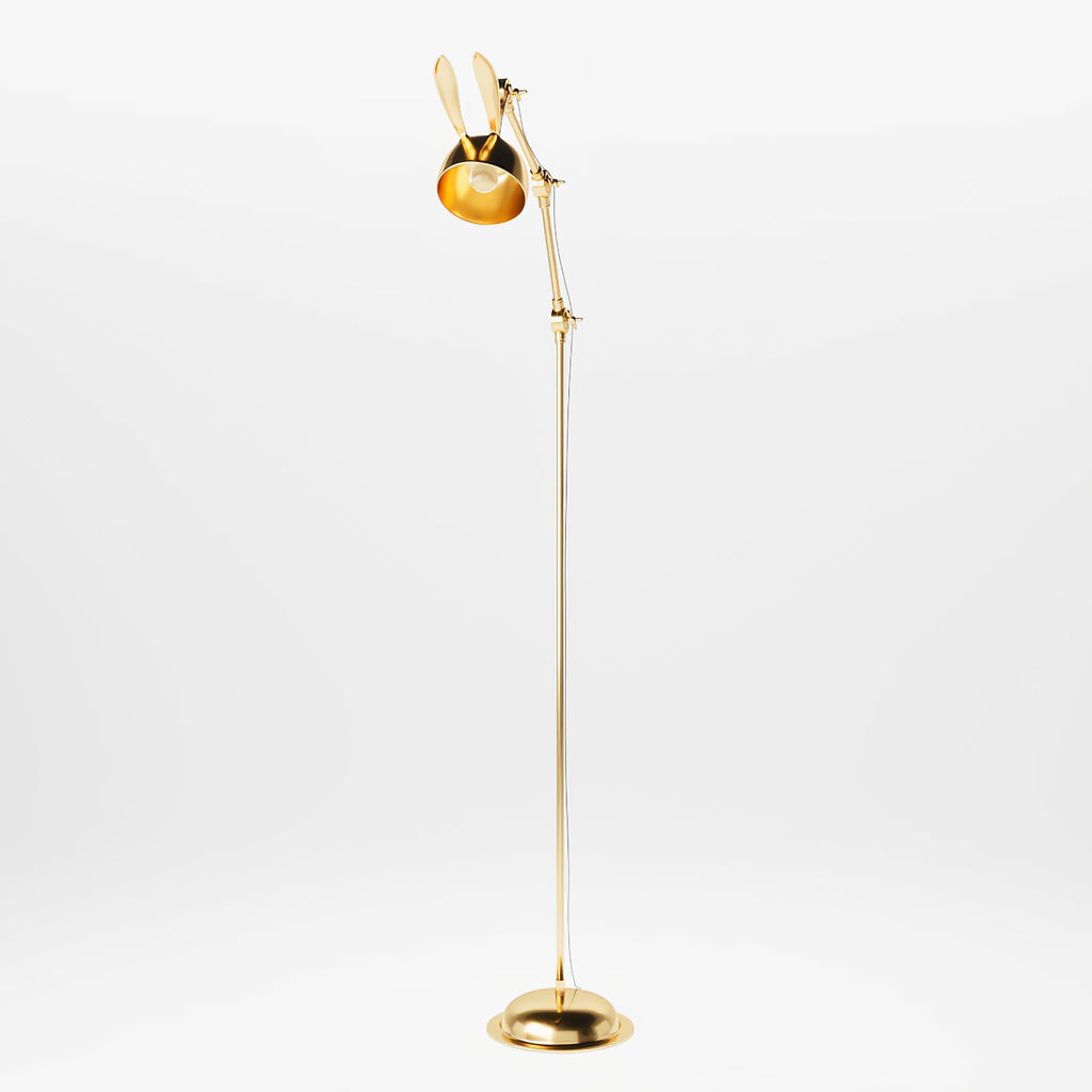 WINTERBOURNE HARE TASK LAMP