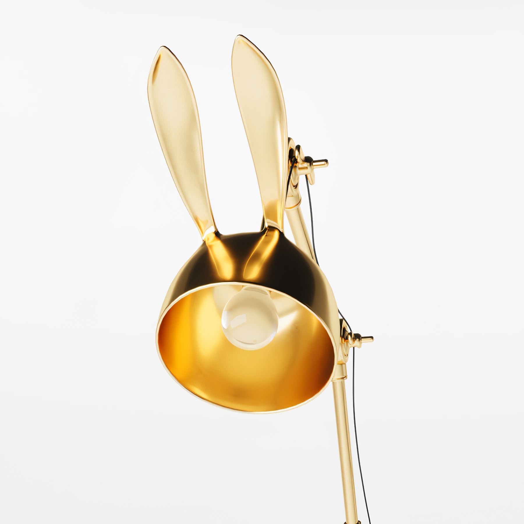 WINTERBOURNE HARE TASK LAMP