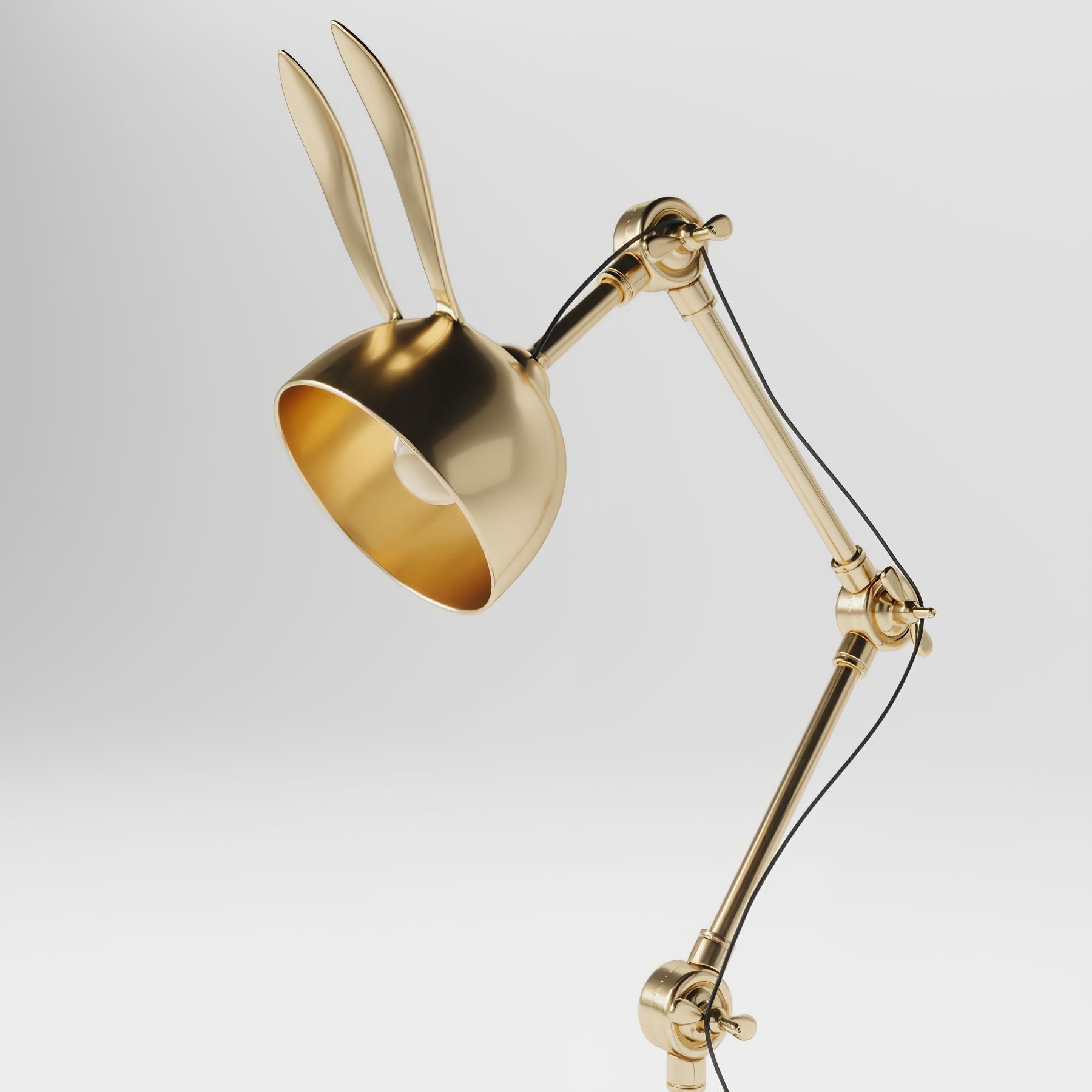 FENWICK HARE STUDY ILLUMINATOR