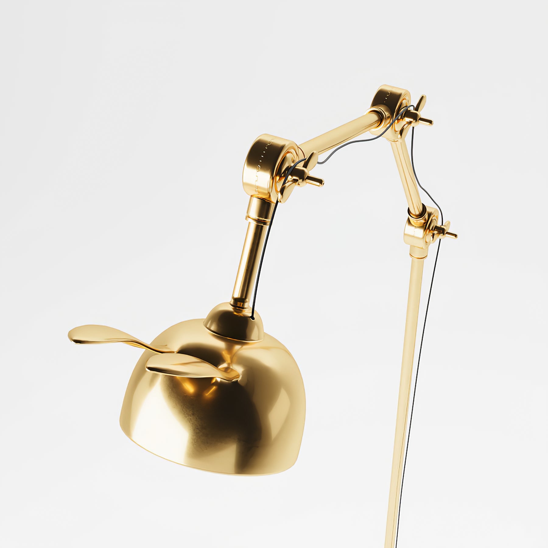 FENWICK HARE STUDY ILLUMINATOR