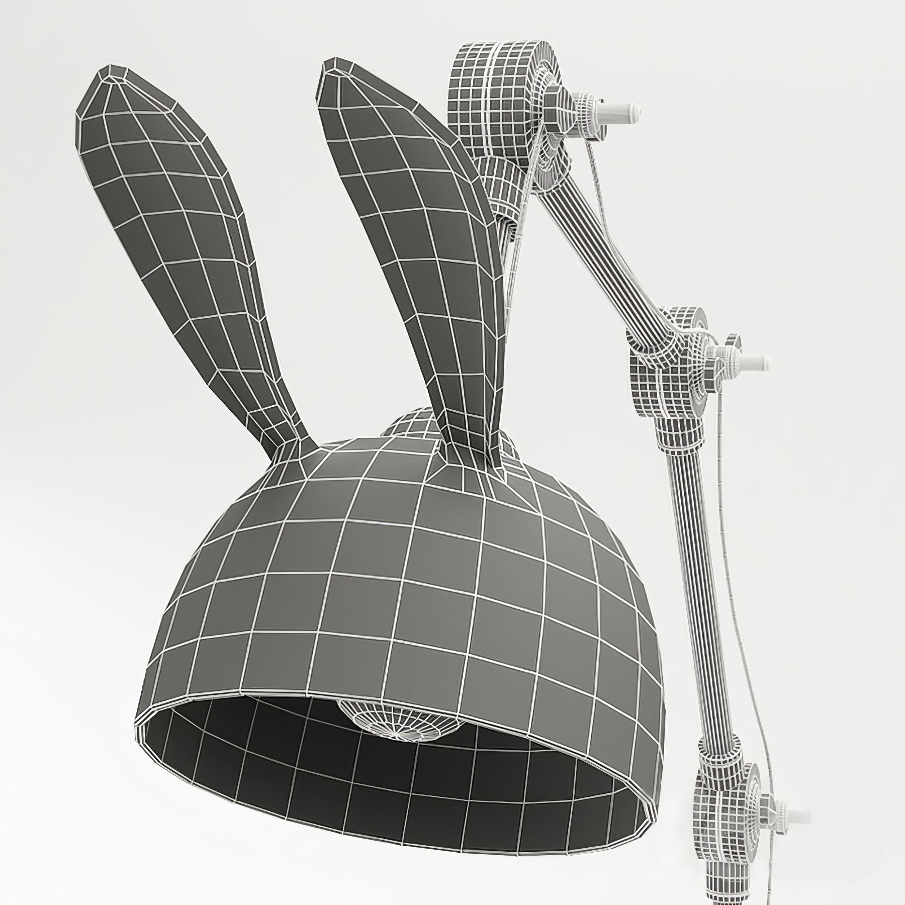 FENWICK HARE STUDY ILLUMINATOR