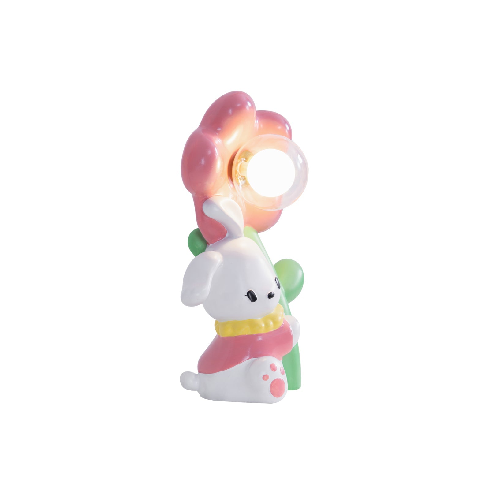 FLORENCE HARE BLOOMING LAMP