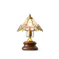 FLORENCE GOSSAMER WING TABLE LANTERN
