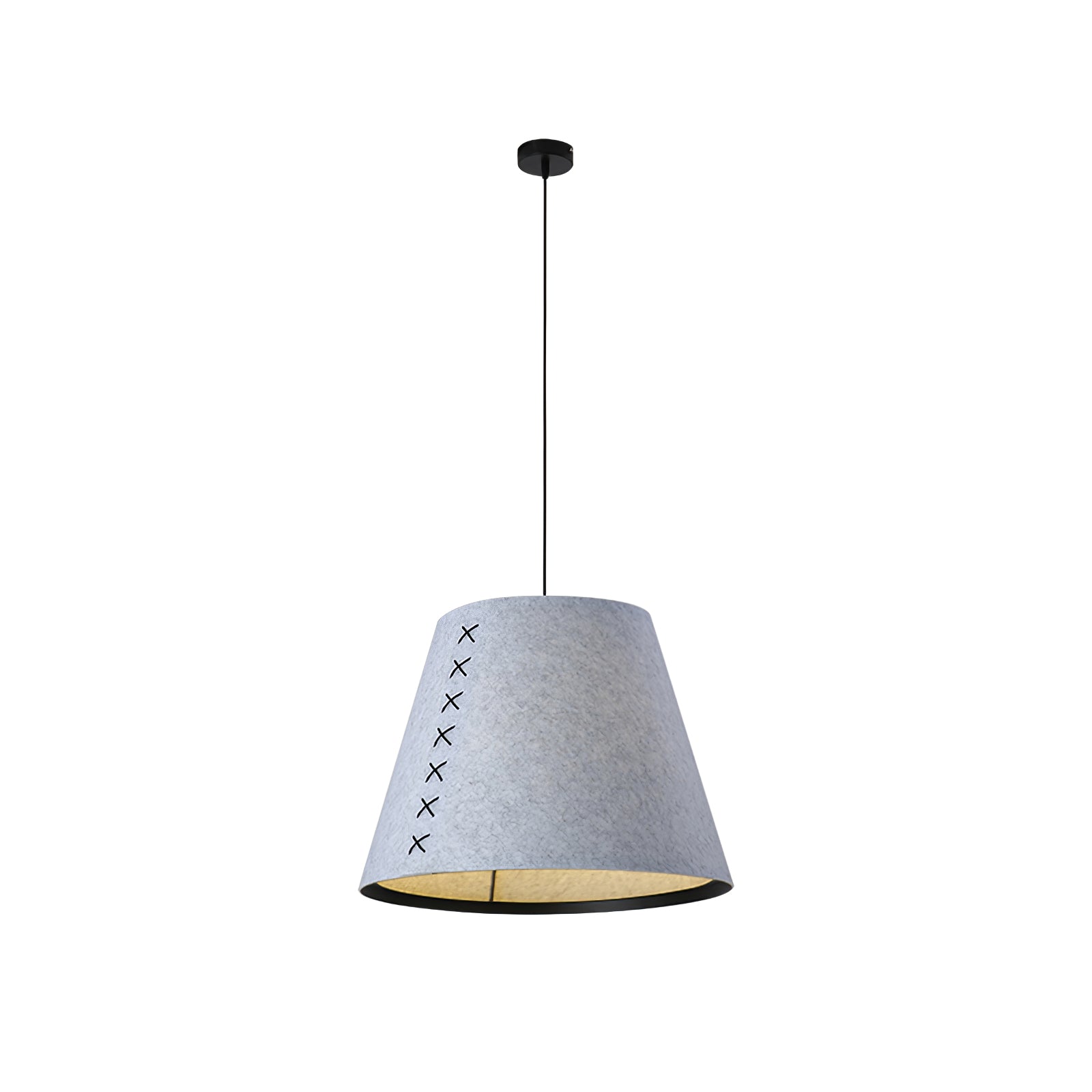 WINTHORPE SOUNDWAVE HANGING LANTERN