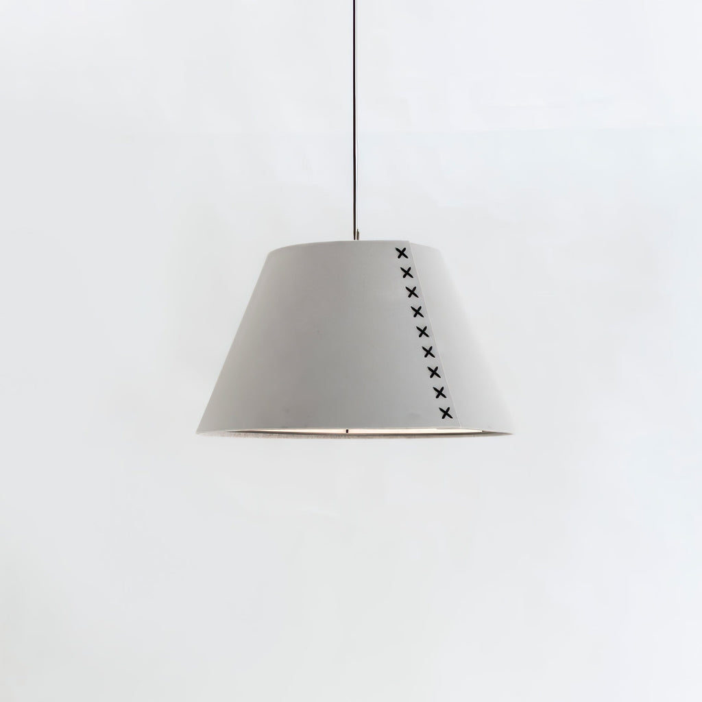 WINTHORPE SOUNDWAVE HANGING LANTERN