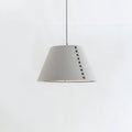 WINTHORPE SOUNDWAVE HANGING LANTERN