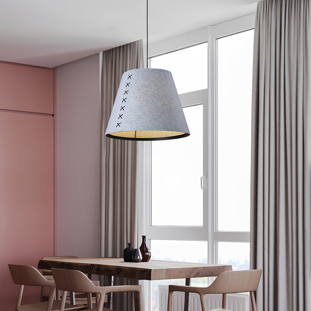 WINTHORPE SOUNDWAVE HANGING LANTERN