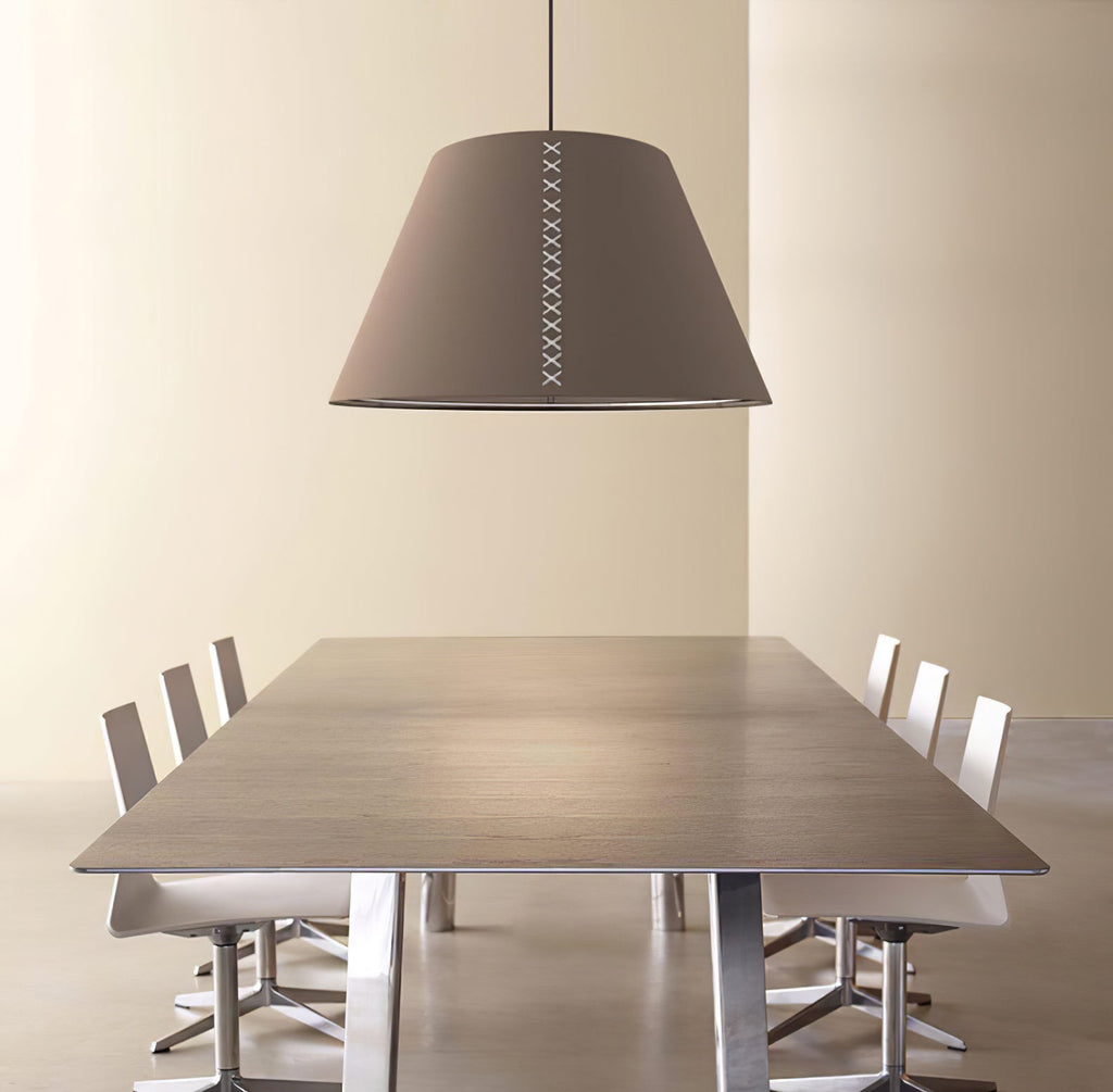 WINTHORPE SOUNDWAVE HANGING LANTERN