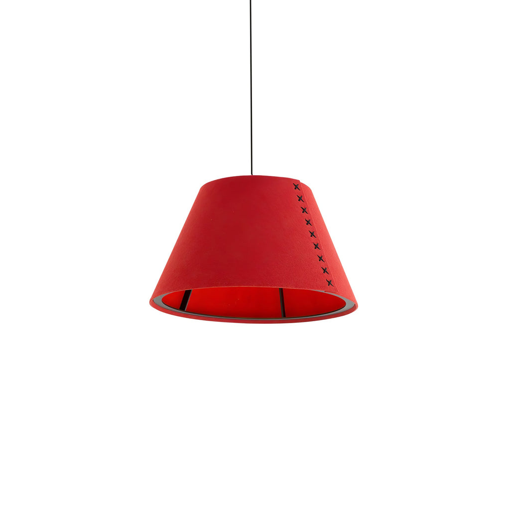 WINTHORPE SOUNDWAVE HANGING LANTERN