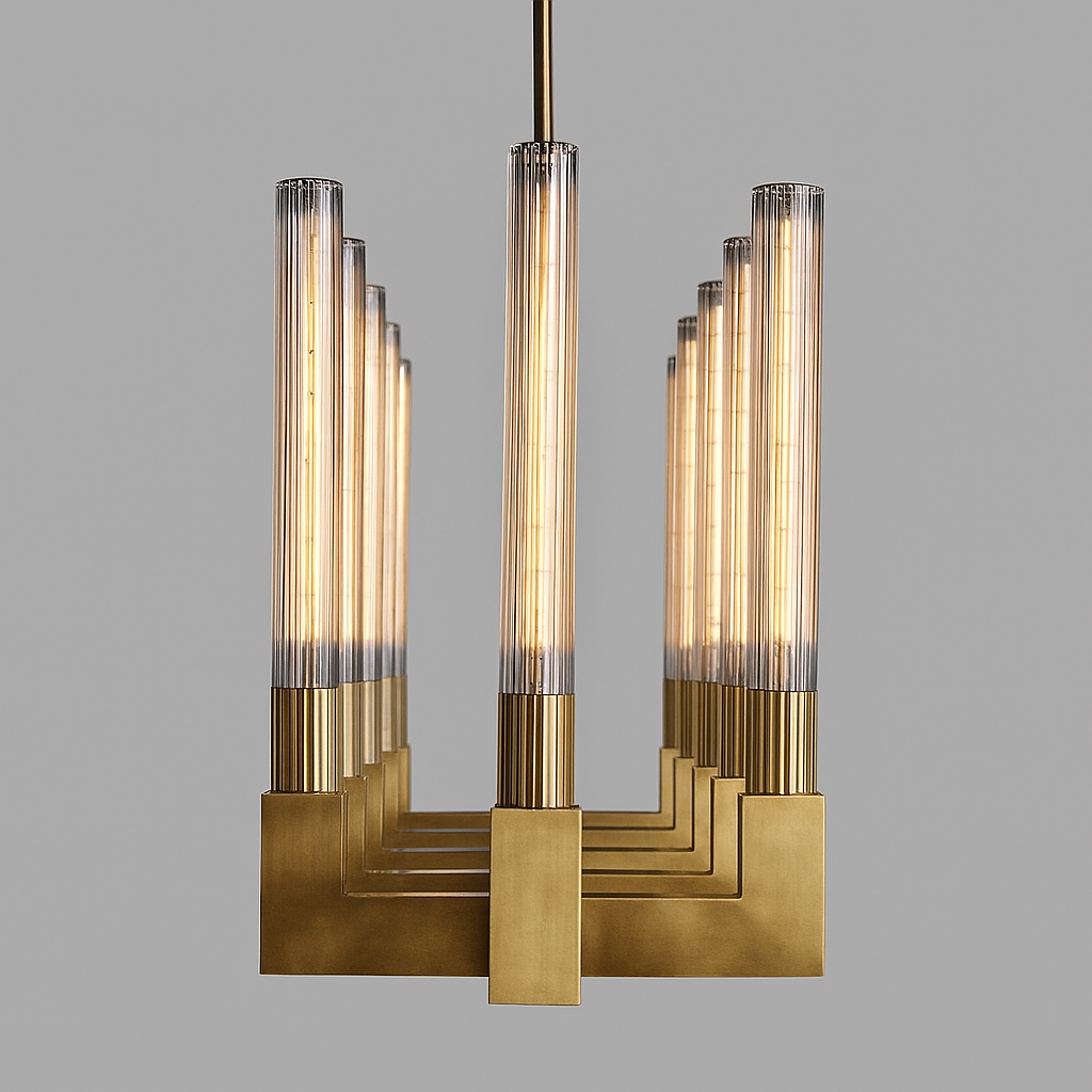 VALLISLINE STRAIGHT-LINE ILLUMINATION FIXTURE