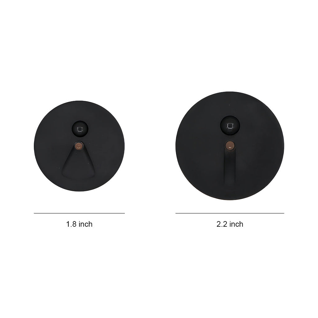 WINDSOR ROUND INFRARED STEPS ILLUMINATOR LED LIGHT