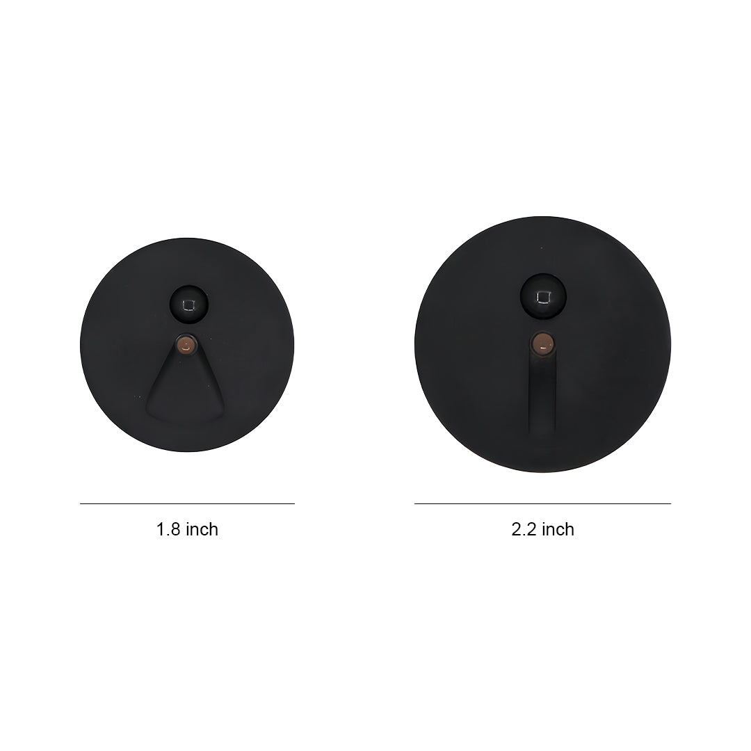 WINDSOR ROUND INFRARED STEPS ILLUMINATOR LED LIGHT