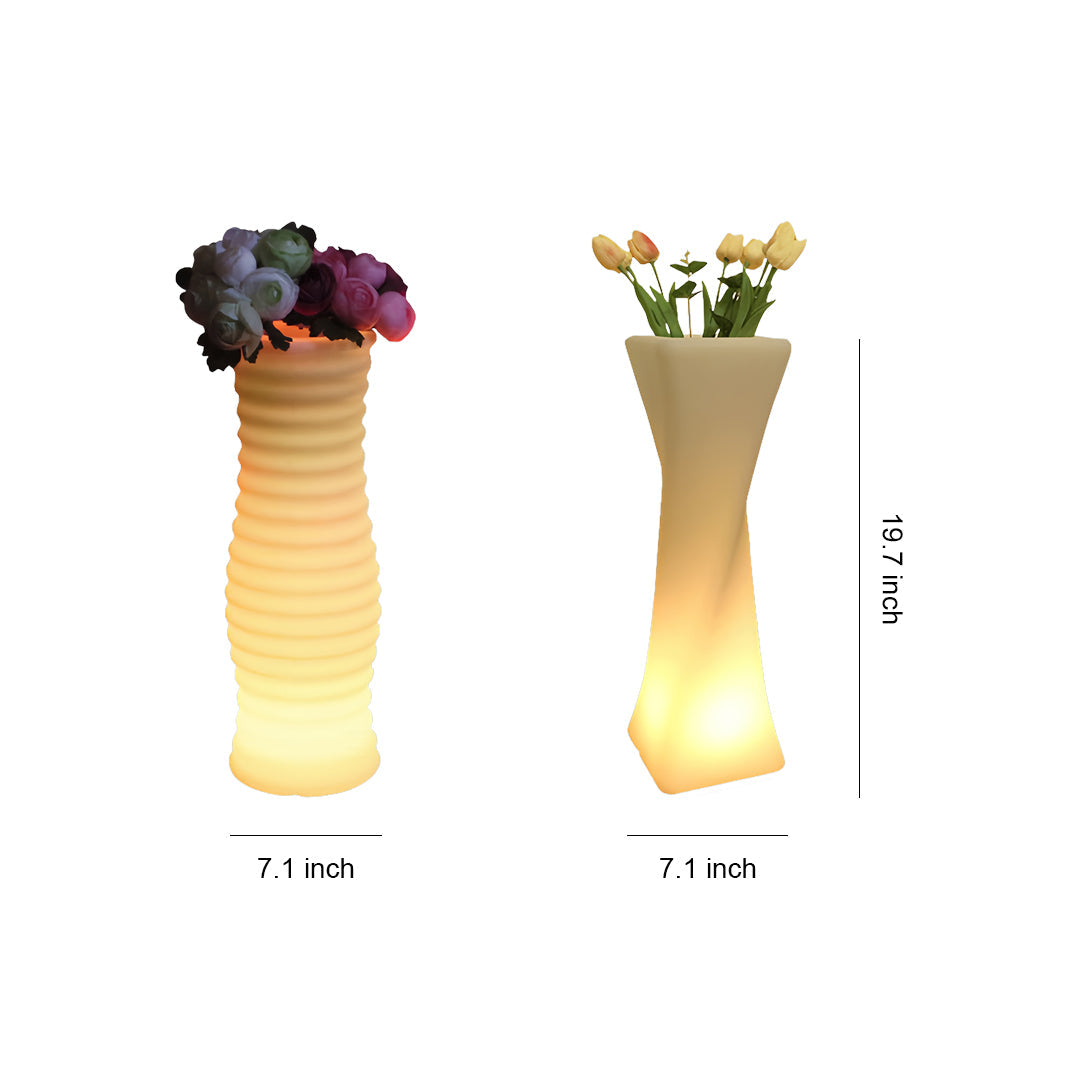 BRAMBLETON GLOWING GARDEN EMBELLISHMENT
