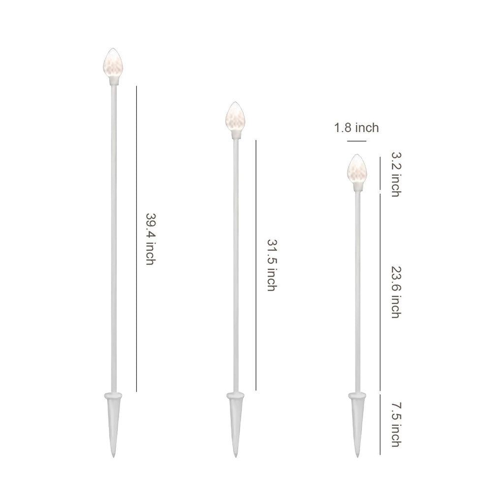 WINDSOR BLOOM CRYSTAL GARDEN ILLUMINATOR