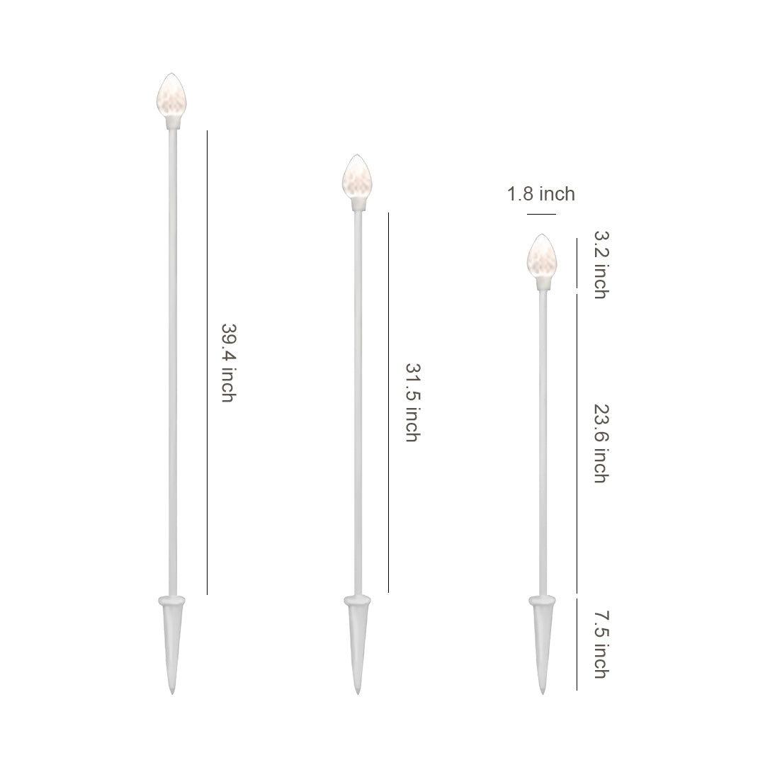 WINDSOR BLOOM CRYSTAL GARDEN ILLUMINATOR