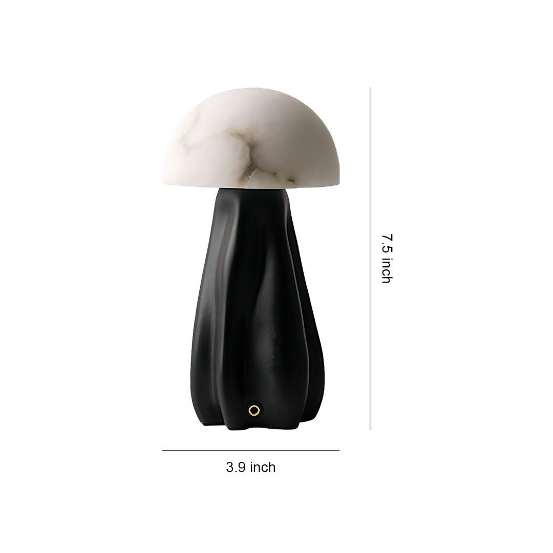 BRAMBLEWOOD FUNGAL GLOW TABLE LAMP