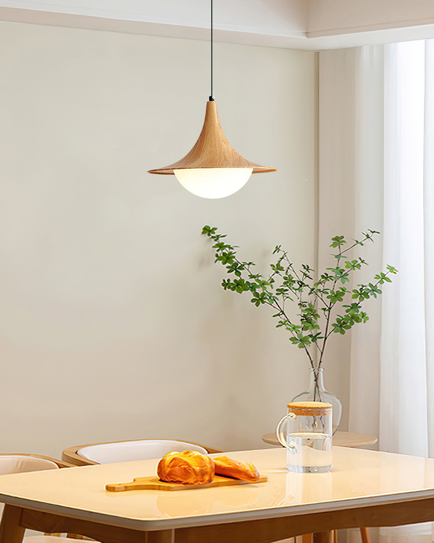 RAVENSCROFT CANOPY HANGING LANTERN