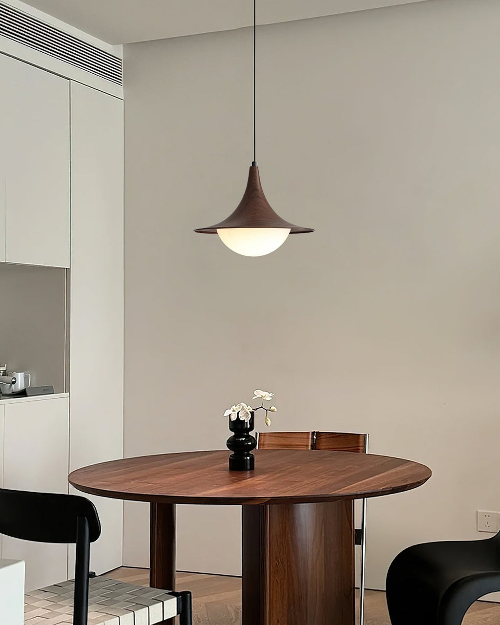 RAVENSCROFT CANOPY HANGING LANTERN