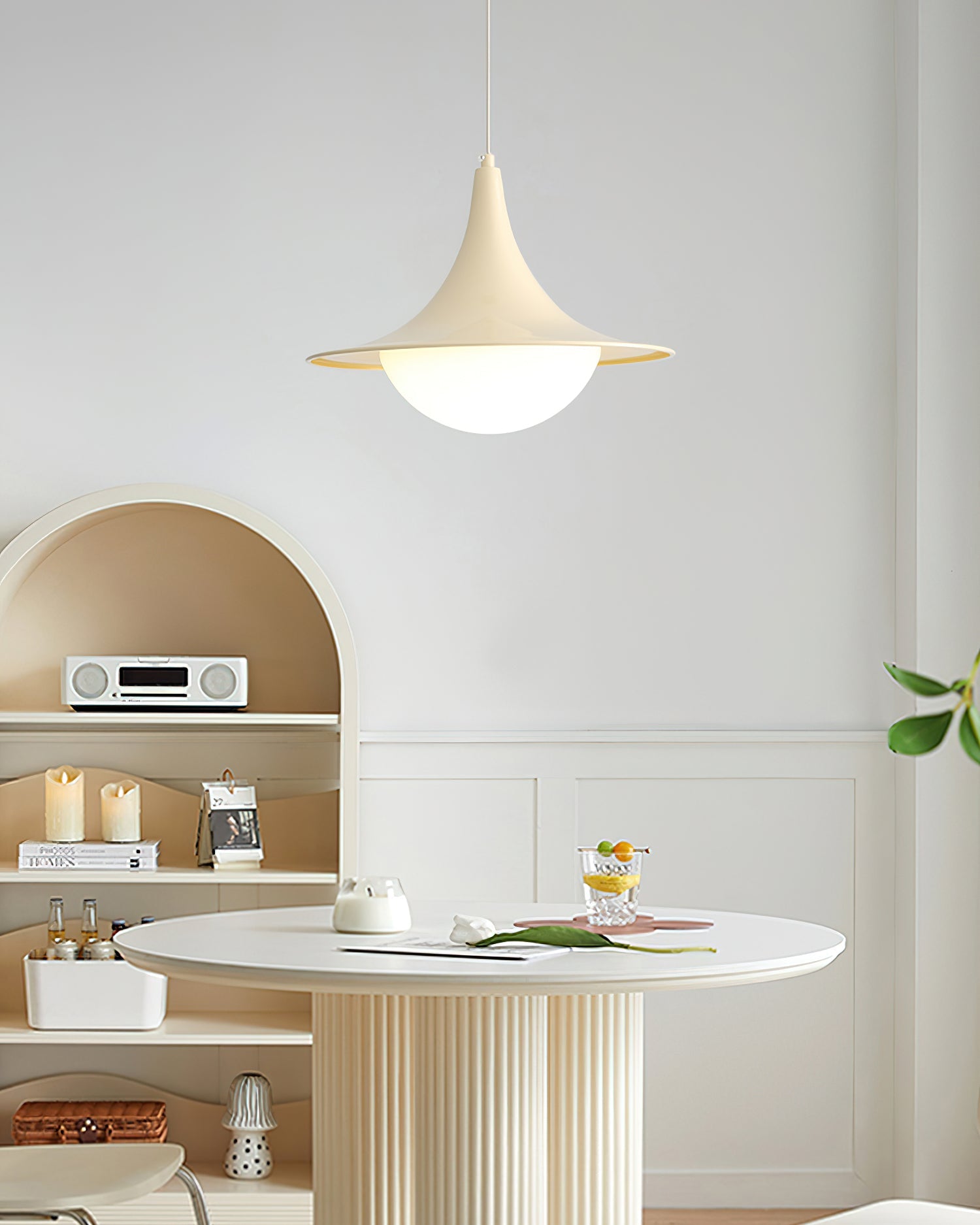 RAVENSCROFT CANOPY HANGING LANTERN