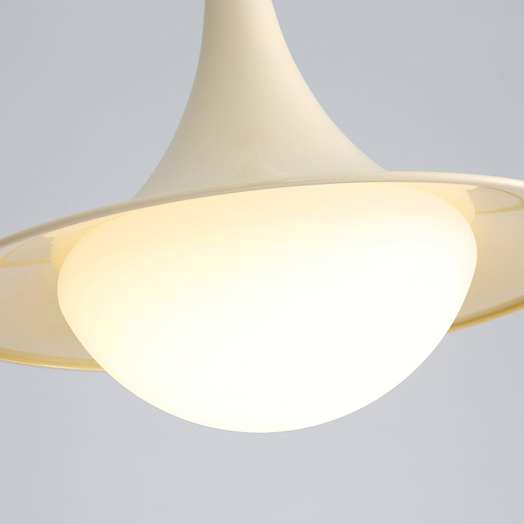 RAVENSCROFT CANOPY HANGING LANTERN